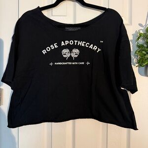 Schitt’s Creek Crop